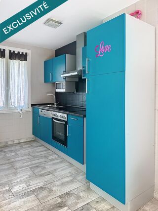  Maison � vendre 5 pi�ces 99 m�