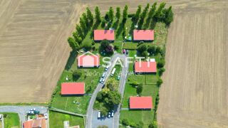  Immeuble � vendre 1560 m�