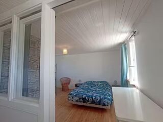  Maison à vendre 3 pièces 60 m²
