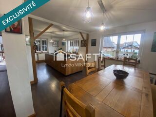  Maison  vendre 5 pices 140 m