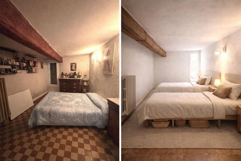 Vente Appartement Cotignac – Charme de l'ancien & fort potentiel de rénovation Cotignac