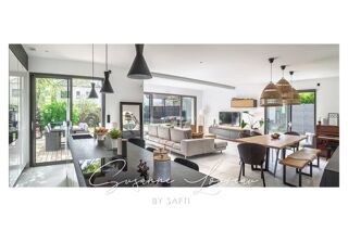  Maison à vendre 5 pièces 160 m²