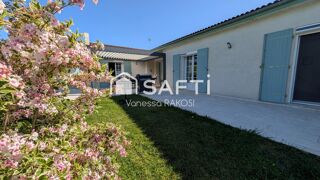  Maison � vendre 8 pi�ces 360 m�