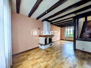  Maison � vendre 5 pi�ces 106 m�