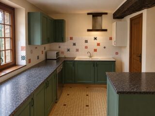  Maison à vendre 5 pièces 135 m²