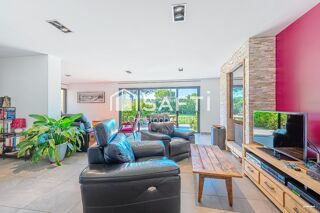  Maison à vendre 7 pièces 283 m²