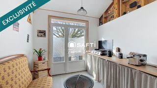  Maison � vendre 4 pi�ces 60 m�