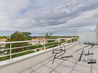  Appartement � vendre 2 pi�ces 42 m�