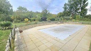  Maison à vendre 8 pièces 160 m²