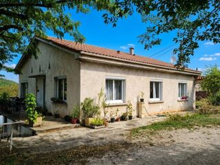  Maison à vendre 5 pièces 109 m²