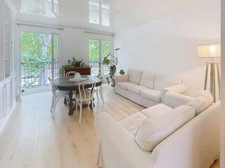  Appartement à vendre 4 pièces 99 m²