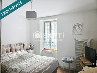  Maison � vendre 3 pi�ces 43 m�