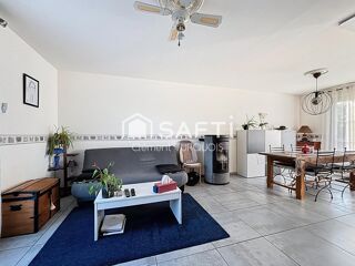  Maison à vendre 5 pièces 117 m²