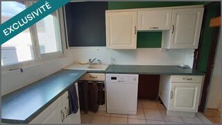  Maison � vendre 4 pi�ces 67 m�