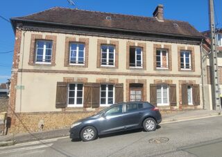  Immeuble  vendre 247 m