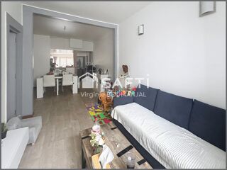  Maison  vendre 3 pices 83 m