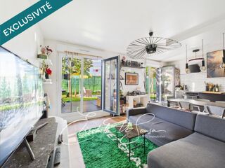  Appartement  vendre 3 pices 61 m