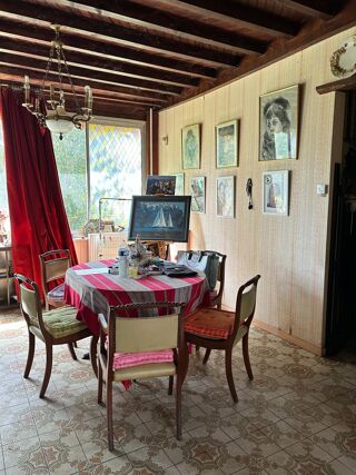  Maison à vendre 4 pièces 90 m²