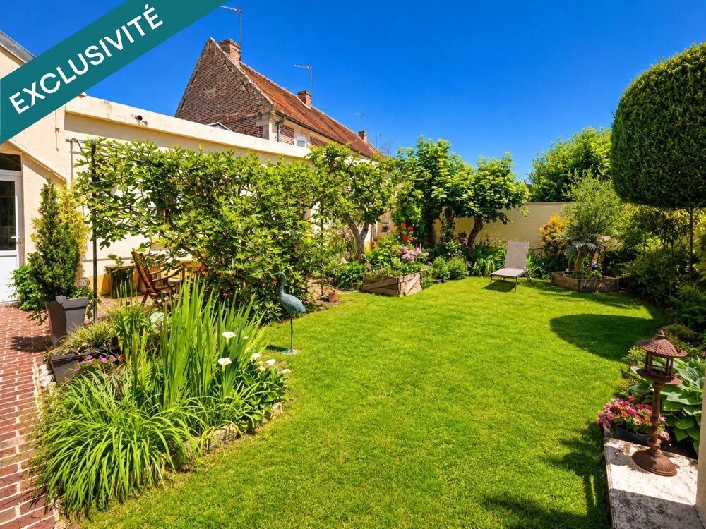 Vente Maison Dans un joli village à quelques minutes de la gare de Compiègne: Bienville