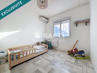  Maison à vendre 4 pièces 64 m²