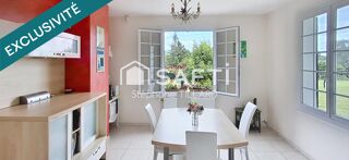  Maison � vendre 6 pi�ces 202 m�