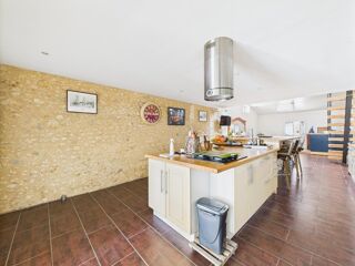  Maison à vendre 5 pièces 162 m²