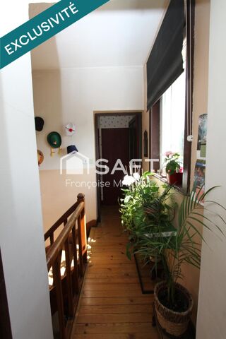  Maison � vendre 5 pi�ces 163 m�