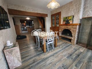  Maison � vendre 4 pi�ces 98 m�