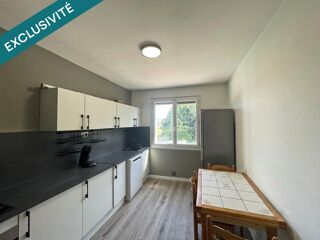  Maison à vendre 6 pièces 163 m²
