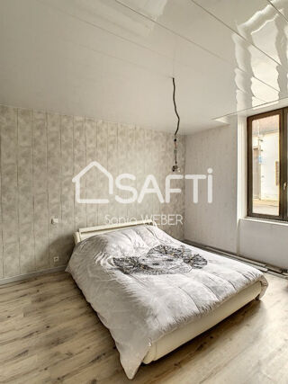  Maison � vendre 4 pi�ces 108 m�