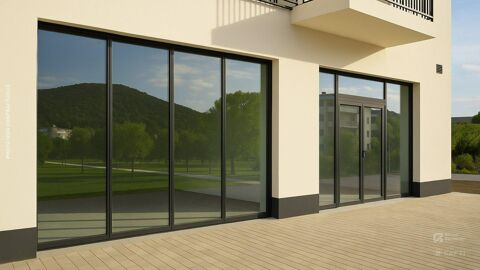 Un espace pro qui &eacute;volue avec vous ! 156000 25720 Avanne-aveney