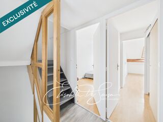  Maison � vendre 4 pi�ces 80 m�