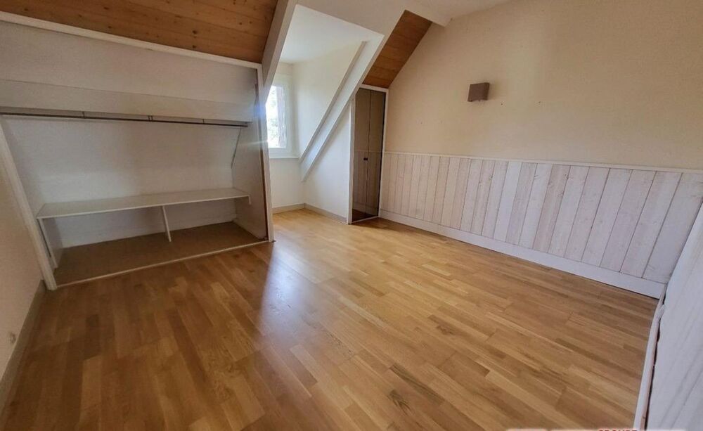 Vente Maison Grande maison familiale, 5 chambres  proche gare Rosny-sur-seine