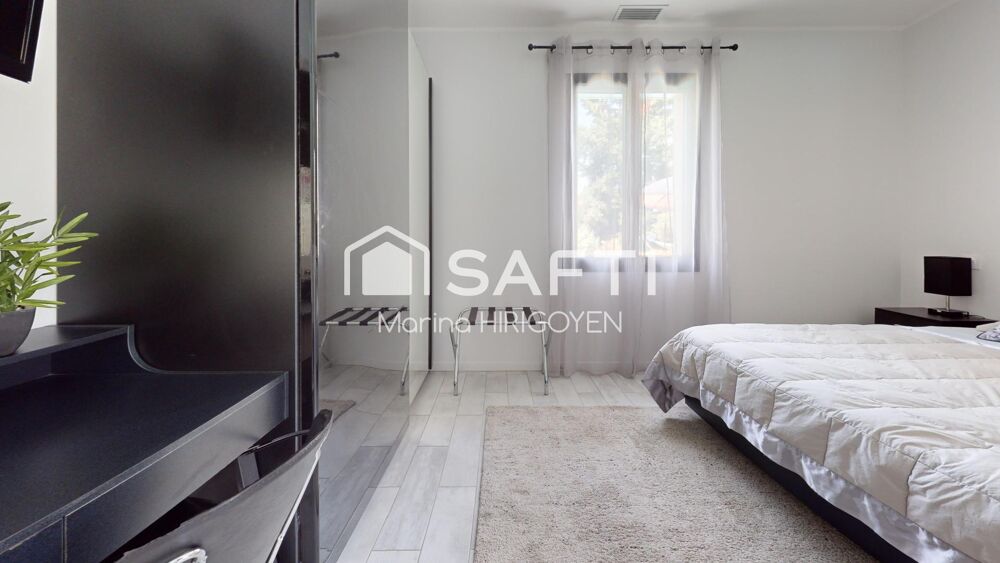 à vendre  Maison La Brède (33650)