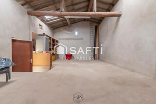  Maison à vendre 4 pièces 162 m²