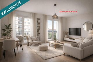  Immeuble à vendre 316 m²