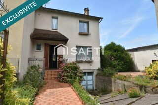  Maison à vendre 4 pièces 78 m²