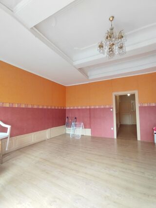  Immeuble à vendre 212 m²
