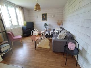  Maison � vendre 7 pi�ces 162 m�