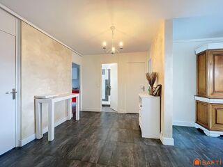  Appartement à vendre 4 pièces 69 m²