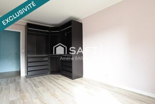  Appartement � vendre 4 pi�ces 87 m�