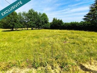  Terrain � vendre 2516 m�