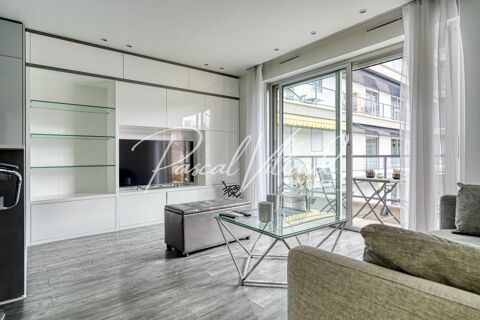  Appartement  louer 2 pices 40 m