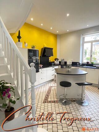  Maison à vendre 5 pièces 200 m²