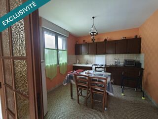  Maison � vendre 6 pi�ces 95 m�