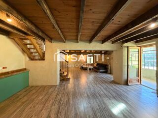  Maison à vendre 7 pièces 180 m²