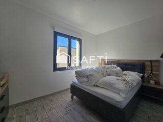  Maison à vendre 5 pièces 123 m²