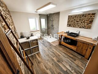  Maison à vendre 8 pièces 166 m²