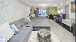  Maison � vendre 4 pi�ces 96 m�