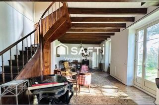  Maison � vendre 14 pi�ces 412 m�